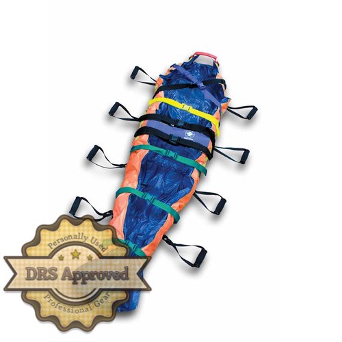 Vacuum Immobilizer - Med Tech