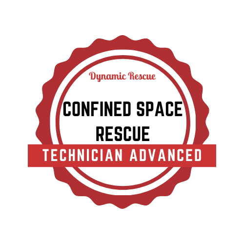 Confined Space Rescue - Technician (Advanced)