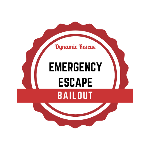 Emergency Escape / Bailout