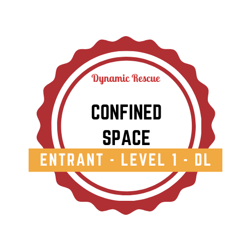 Confined Space Entrant Training - Distance Learning