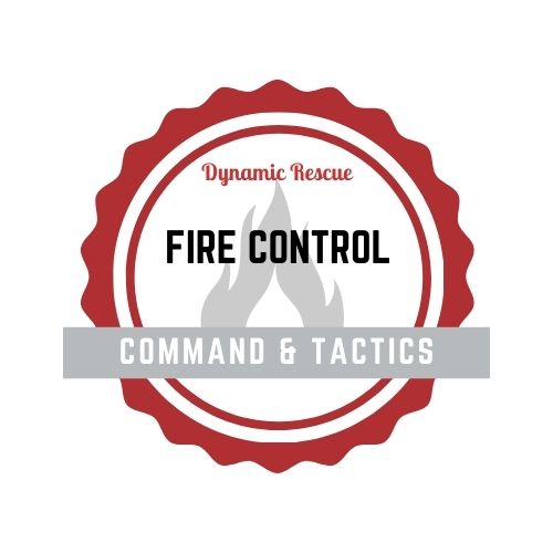 Fire Control - Command & Tactics