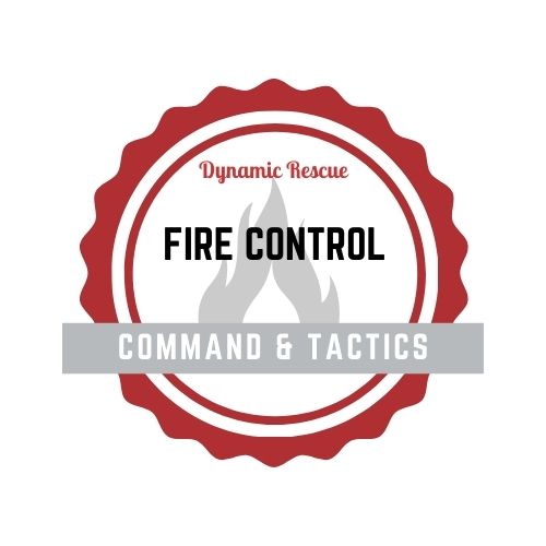 Fire Control - Command & Tactics - Dynamic Rescue Systems