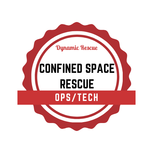 Confined Space Rescue - Operations/Technician