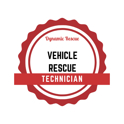 Vehicle Rescue - Technician (Heavy Vehicle)