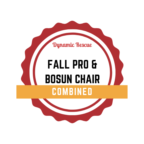 Fall Protection and Bosun Chair Training