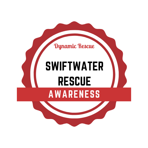 Swiftwater Rescue - Awareness & Shore-Based Rescue Operations