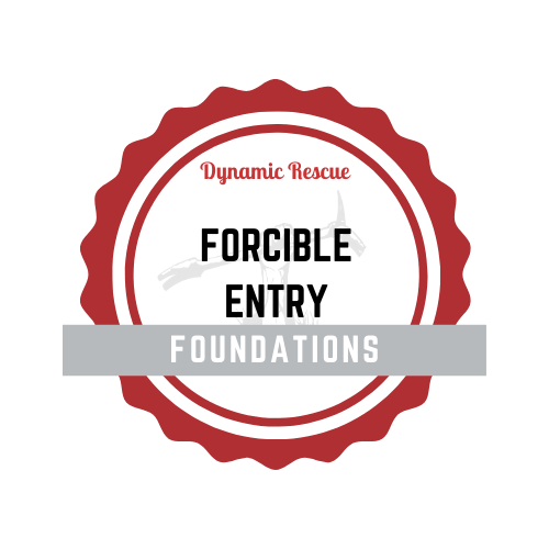 Forcible Entry - Foundations