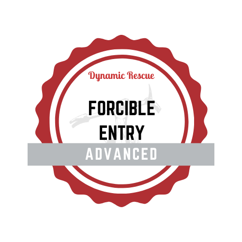 Forcible Entry - Advanced