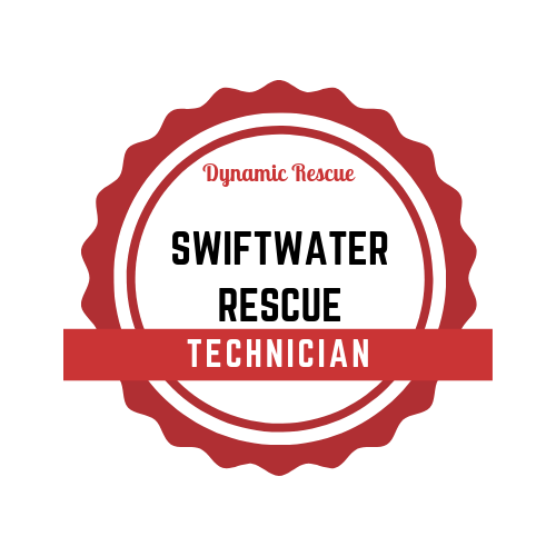 Swiftwater Rescue - Technician