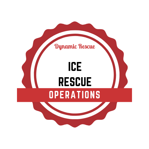 Ice Rescue - Operations