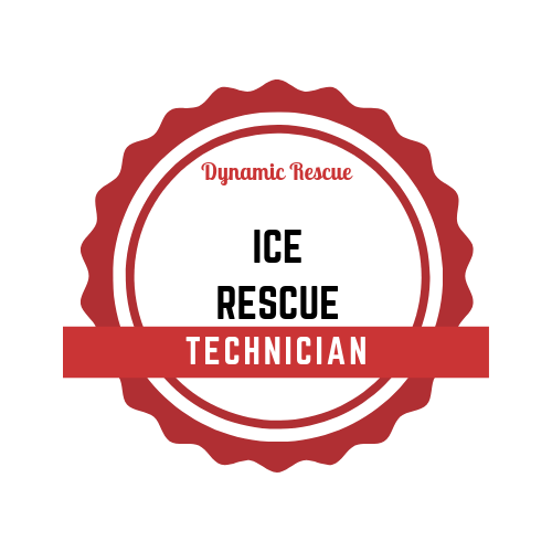 Ice Rescue - Technician