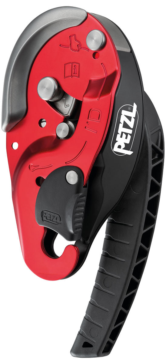 Dynamic Rescue Systems Hardware - Dynamic Rescue Systems