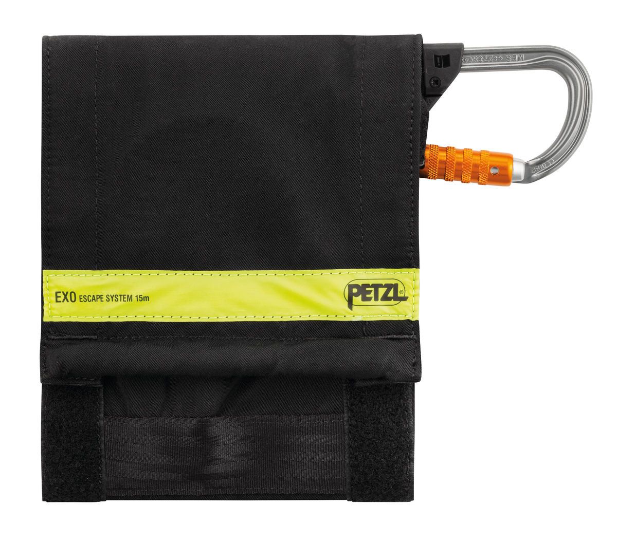 EXO AP HOOK Escape System - Petzl