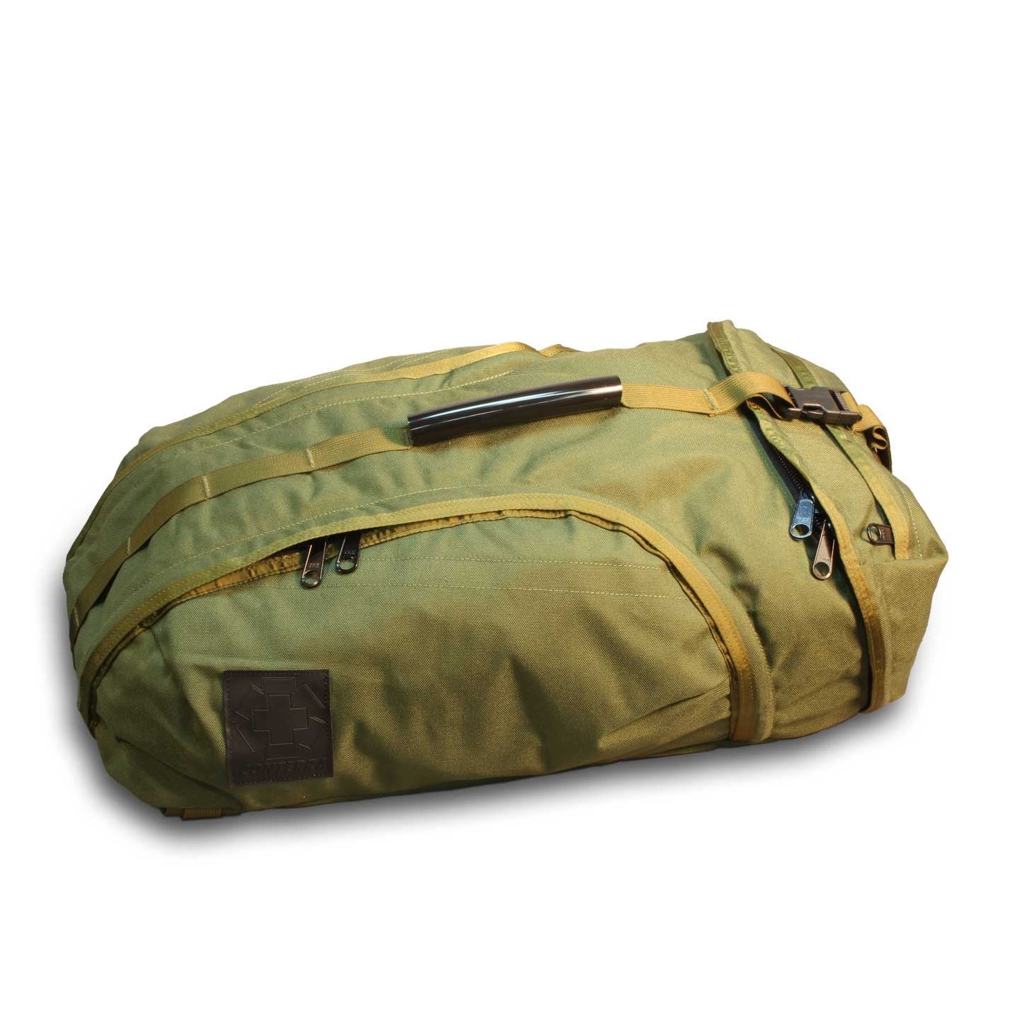 Deeks Advanced Airway Medical Pack - Conterra