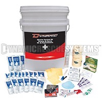 Pre-Packaged Emergency Preparedness Kit - Dynamic Rescue Systems - Dynamic Rescue - 1