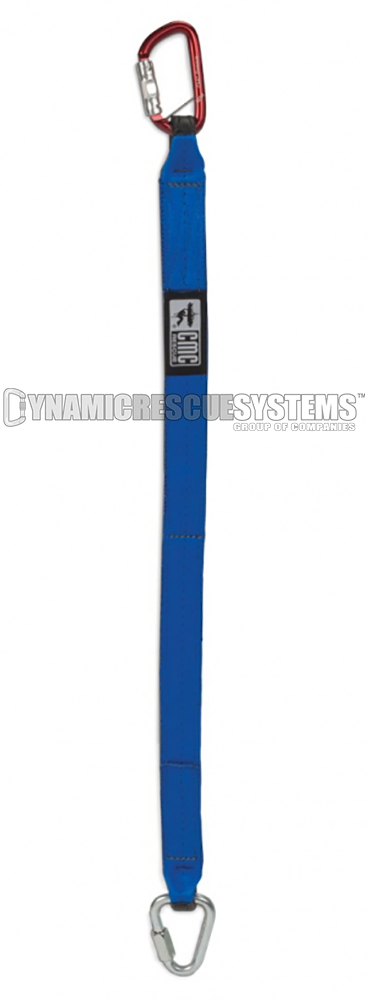 FastLink Anchor Strap - NFPA, CMC - CMC - Dynamic Rescue - 1