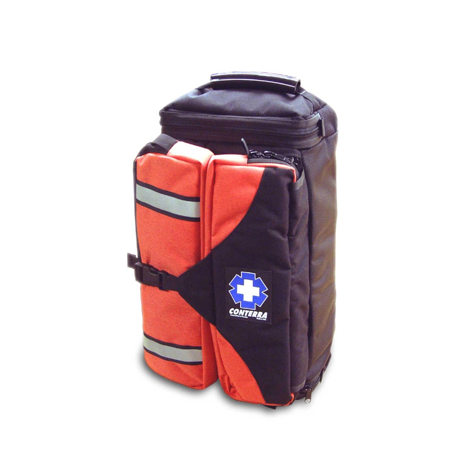 Conterra - Responder Pro Medic Bag – SOS Gear Online
