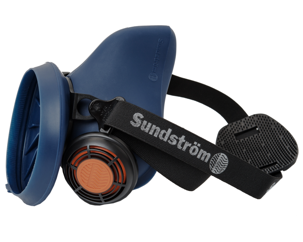 Pandemic Respirator Kit [DRS]