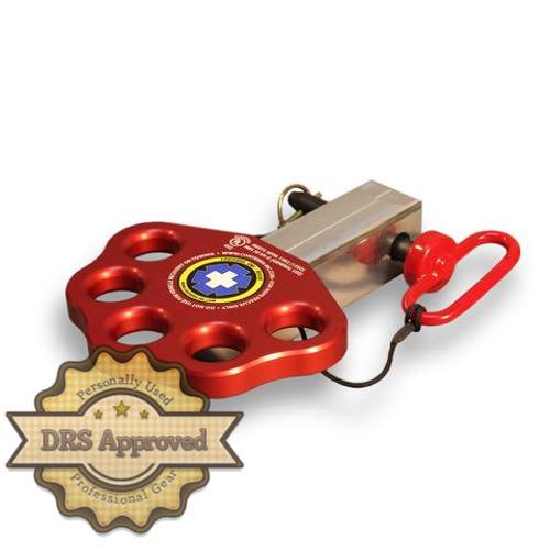 Hitch Plate - NFPA, Conterra