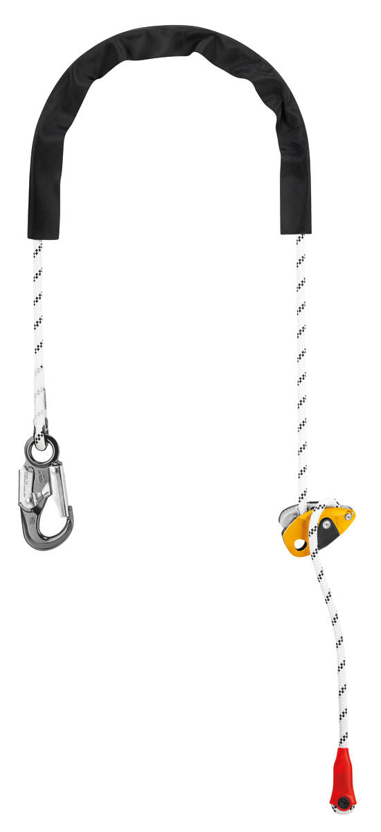 GRILLON HOOK - Petzl