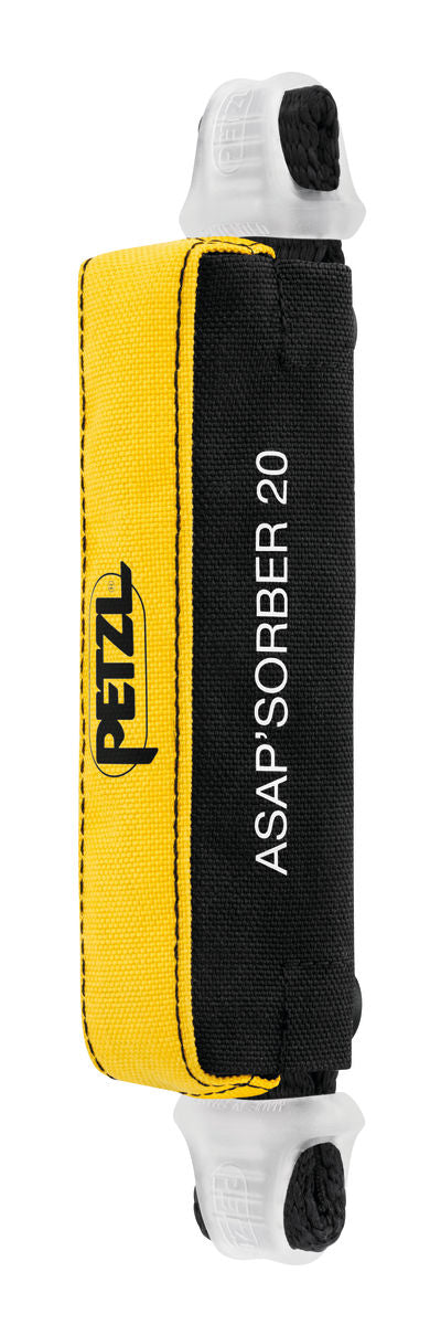 ASAP'SORBER Lanyard - Petzl