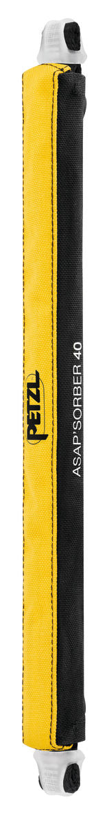 ASAP'SORBER Lanyard - Petzl - Dynamic Rescue Systems