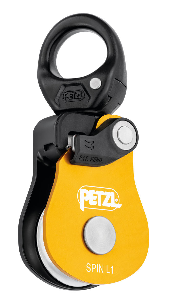 SPIN L Pulley - PETZL