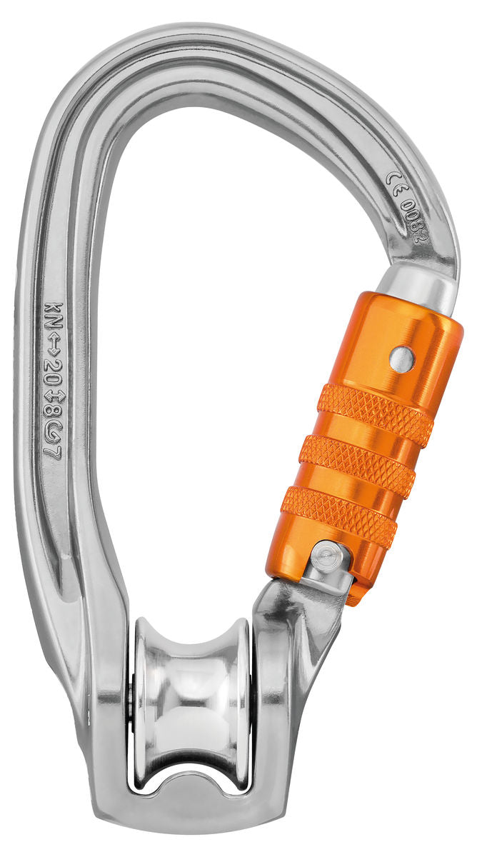 ROLLCLIP Z - PETZL