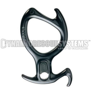 Pirana Descent Device [Petzl] - Petzl - Dynamic Rescue - 1
