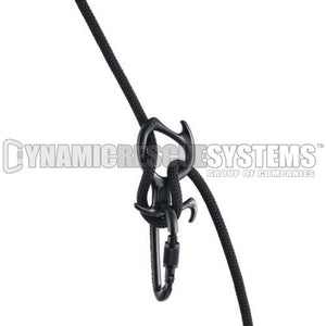 Pirana Descent Device [Petzl] - Petzl - Dynamic Rescue - 2