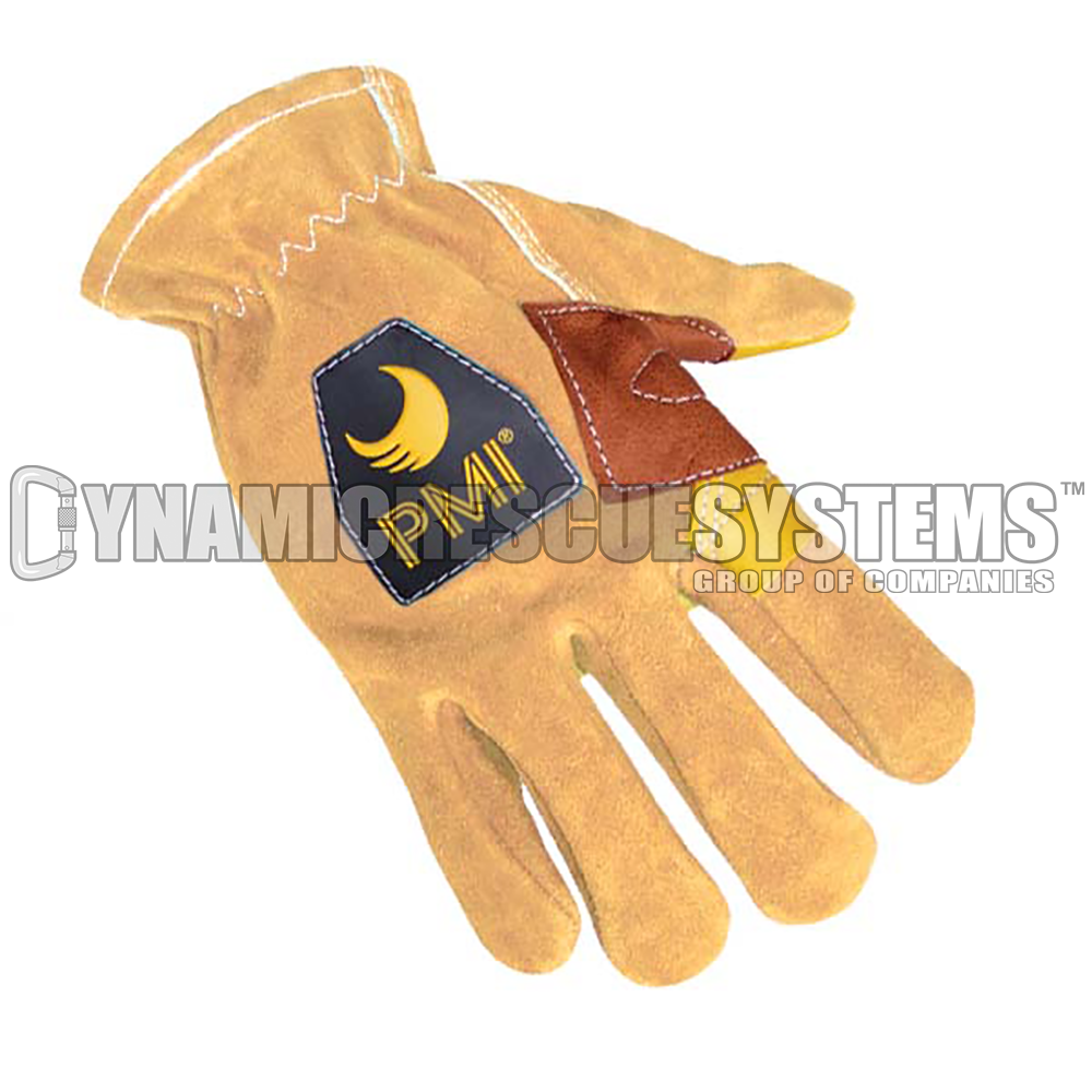 Heavyweight Rappel Gloves - PMI - PMI - Dynamic Rescue