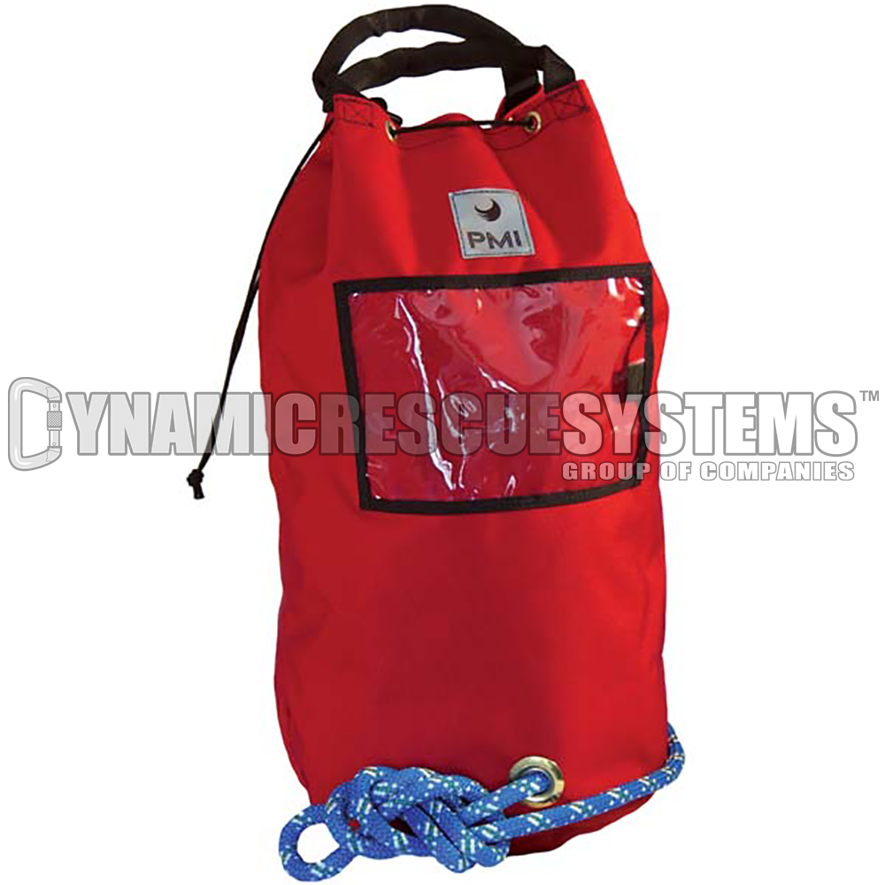 Rope Bag - PMI - PMI - Dynamic Rescue - 1