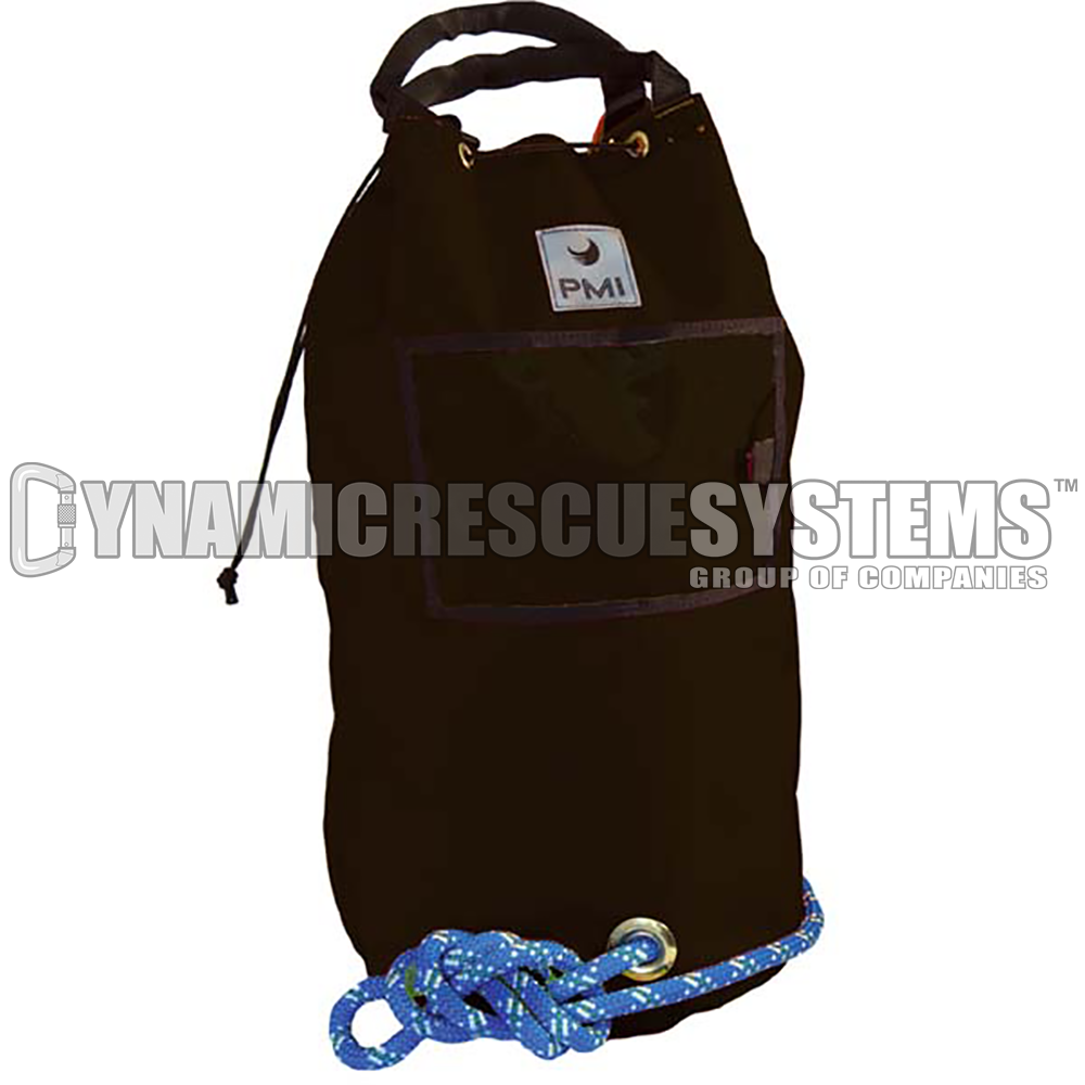 Rope Bag - PMI - PMI - Dynamic Rescue - 1