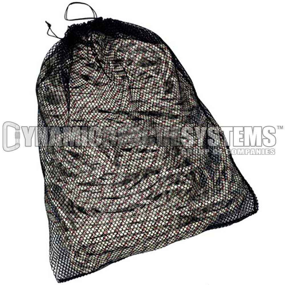 Mesh Laundry Bag - PMI - PMI - Dynamic Rescue
