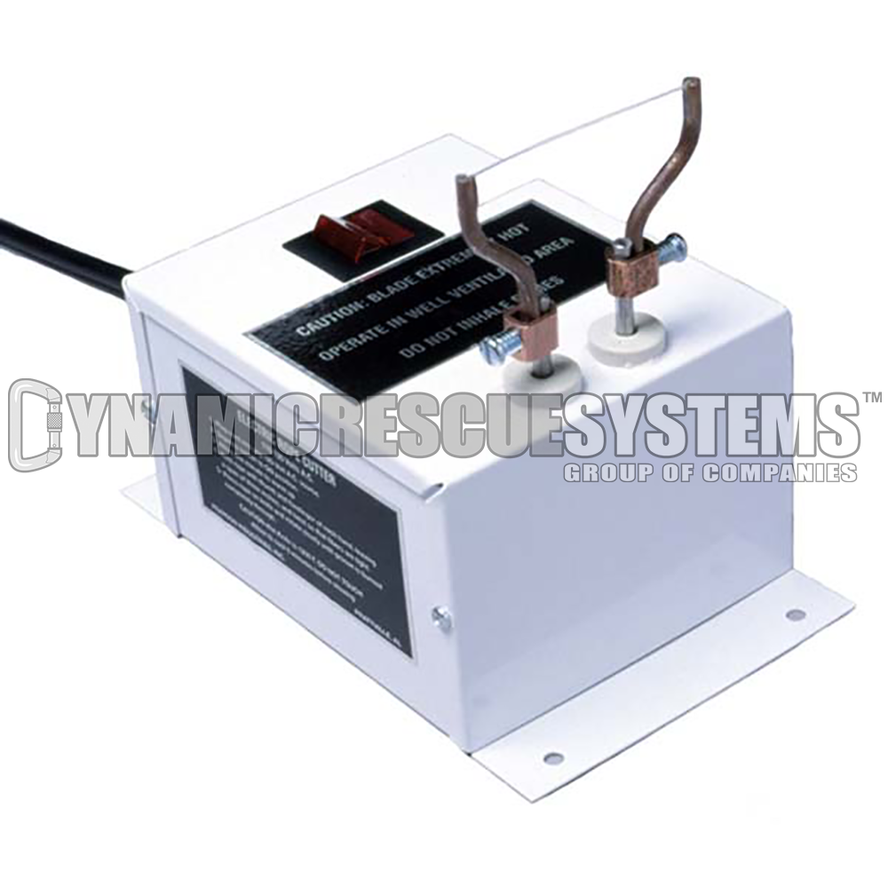 Electric Hot Knife - PMI - PMI - Dynamic Rescue