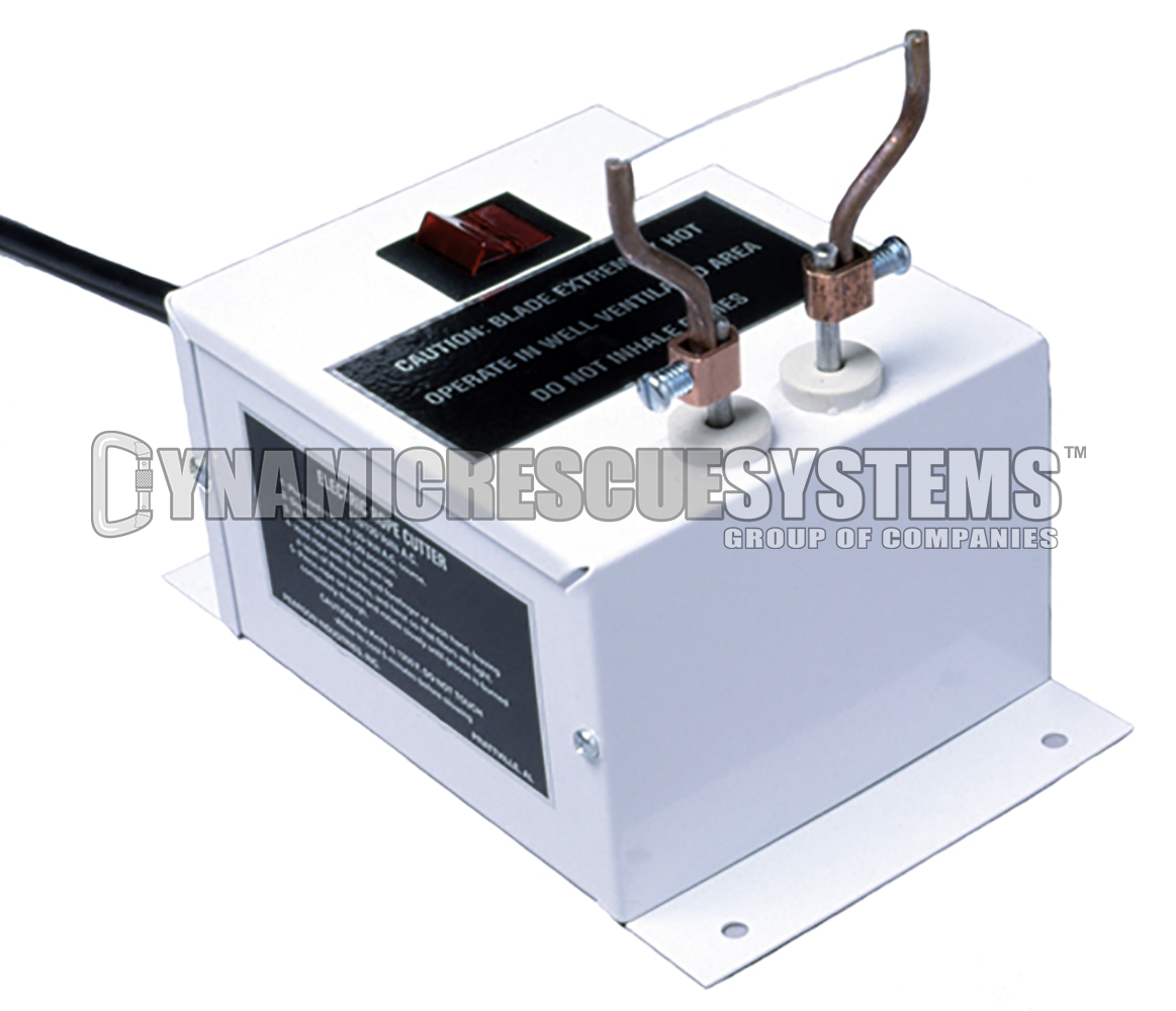 Replacement Blade for Electric Hot Knife - PMI - PMI - Dynamic Rescue