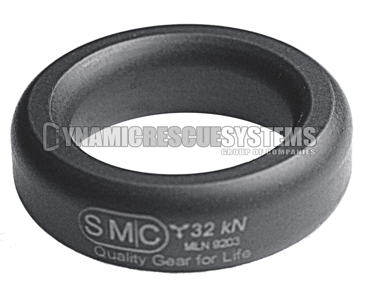 Rigging Ring - SMC - SMC - Dynamic Rescue - 1