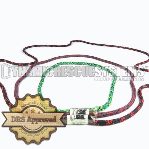 8mm Sewn Prusik Loop [DRS]