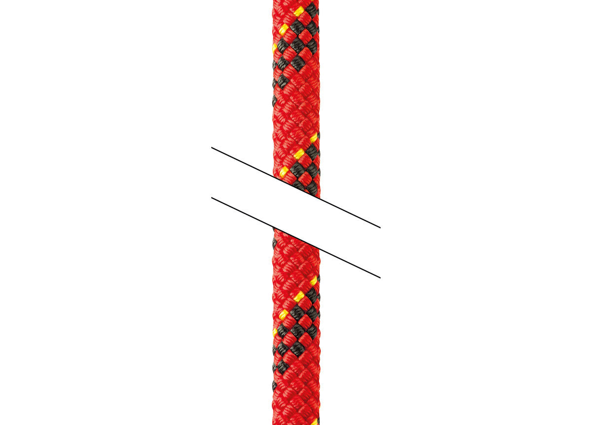 12.5mm VECTOR Rope - Petzl