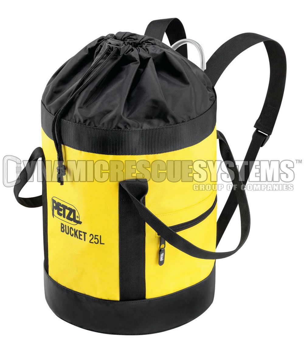 Bucket Rope Bag [Petzl]