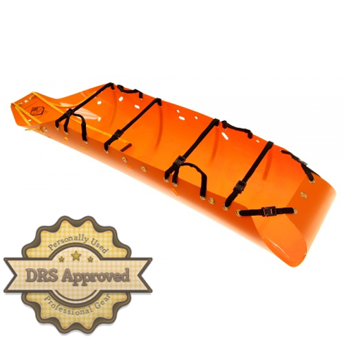Dynamic Rescue Systems Patient Packaging Tagged