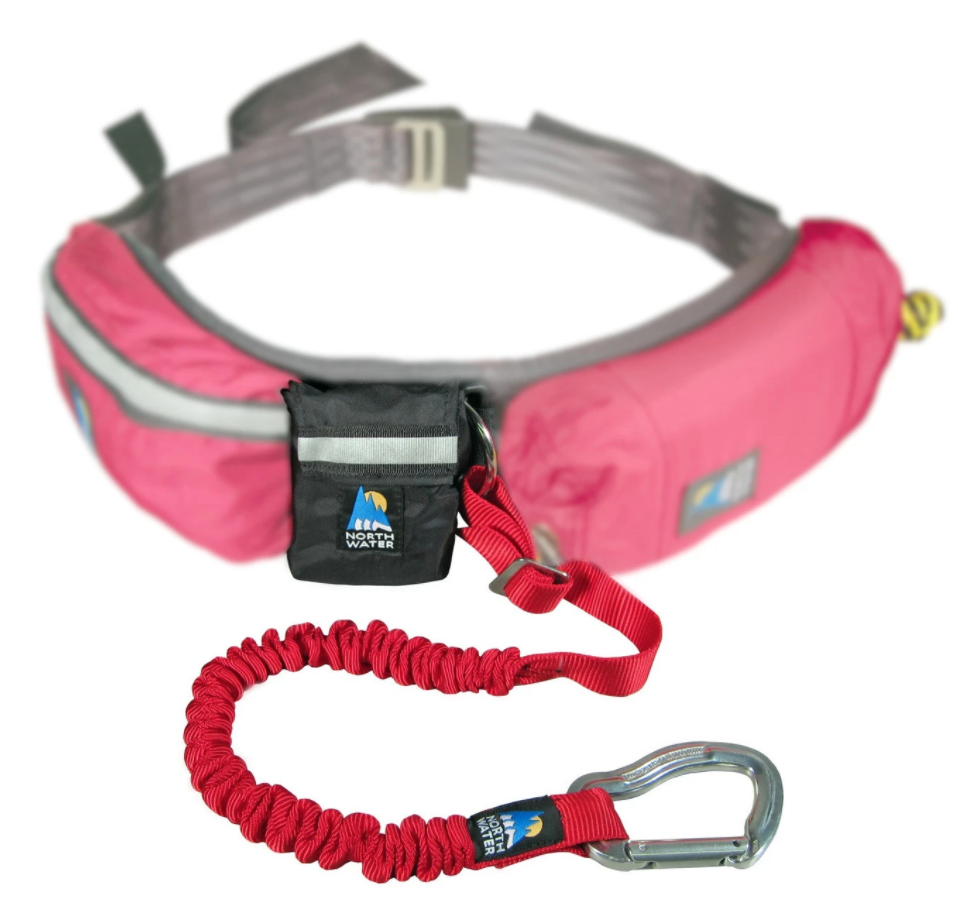 Containment Anchor - North Water