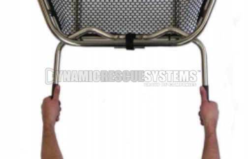 Titan & Gazelle Stretcher Handle Wide, Each [Traverse Rescue] - Ferno - Dynamic Rescue