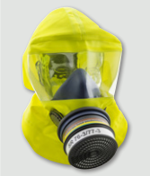 SR-77-3-M Escape Hood [Sundstrom]