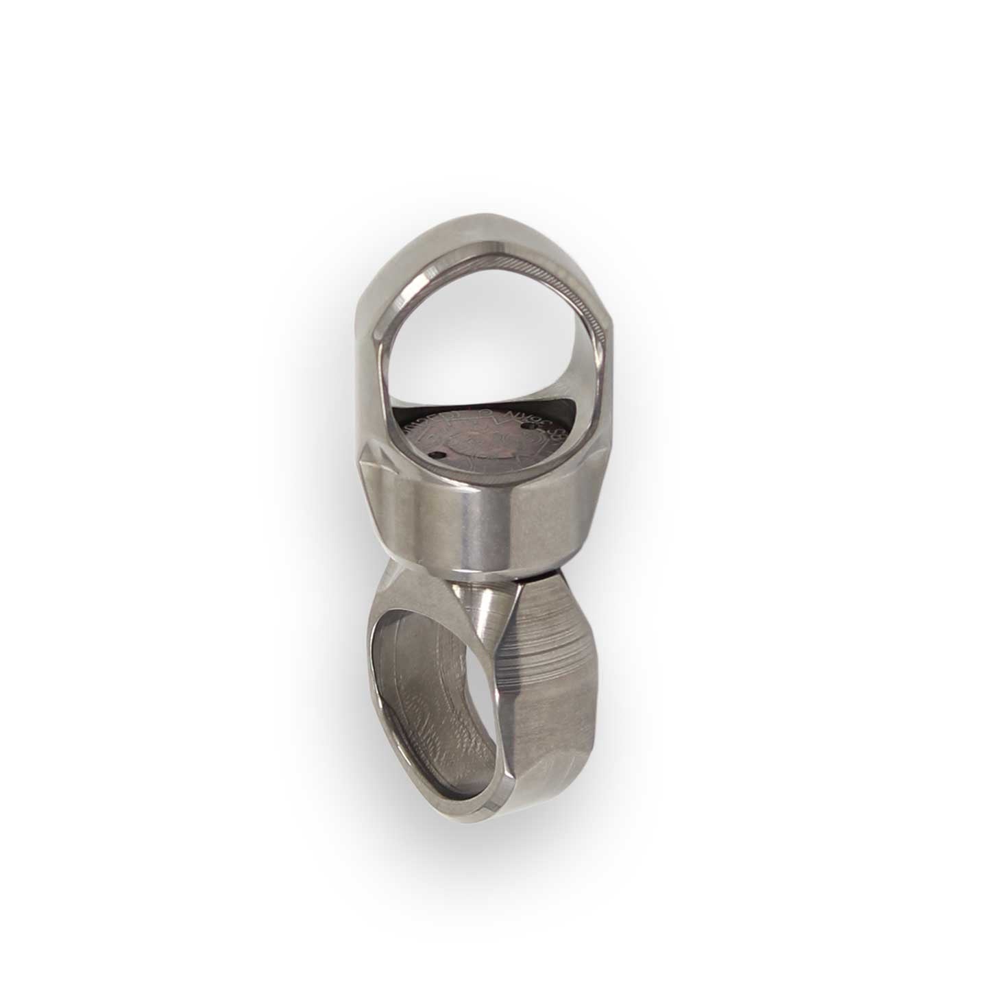 TiRadius Swivel - NFPA (G) - Conterra - Conterra - Dynamic Rescue - 1