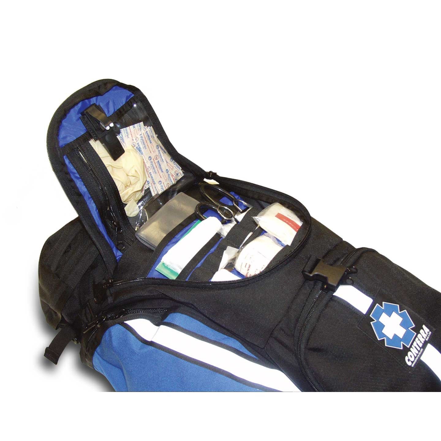 LS Response Pack - Conterra - Dynamic Rescue Systems