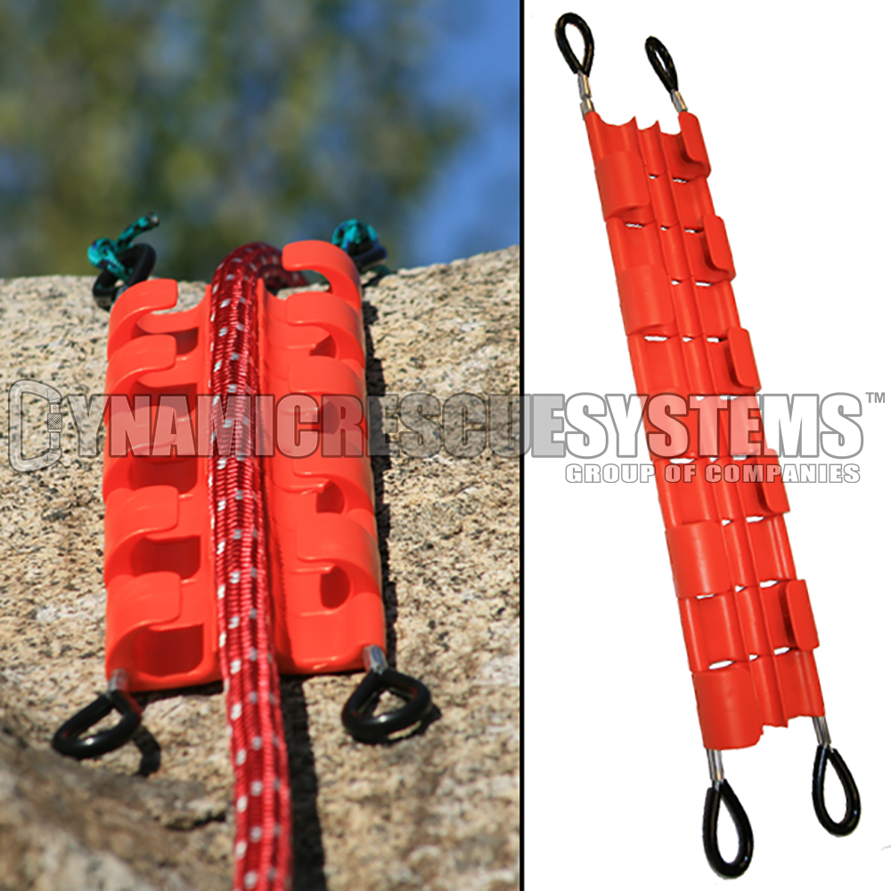 Rope Tracker - SMC - Dynamic Rescue Systems