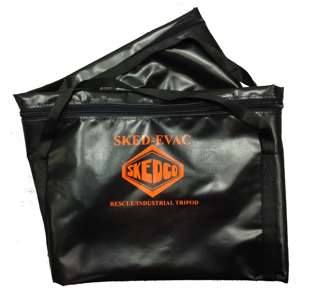 SKEDCO Sked-Evac Tripod Storage Bag - Skedco - Skedco - Dynamic Rescue