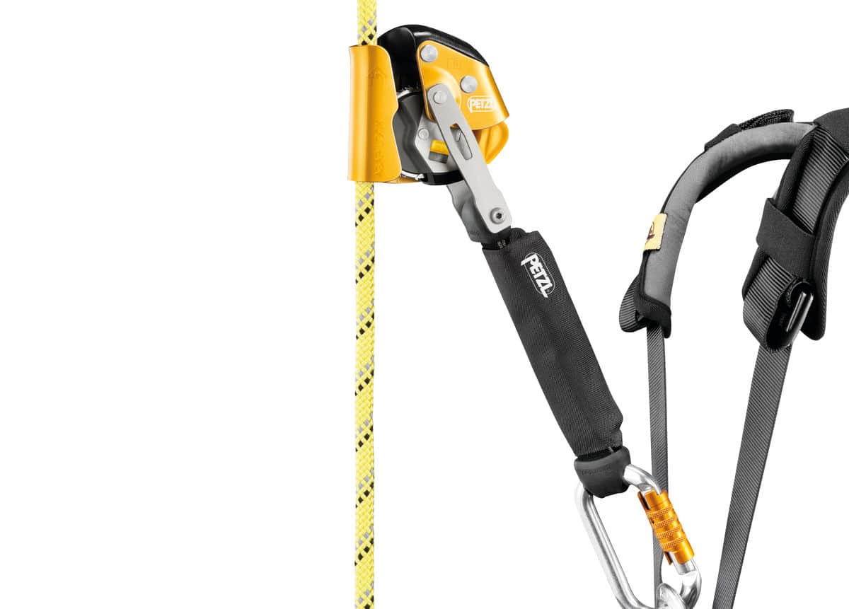 ASAP Lock Kit - Petzl - Dynamic Rescue Systems