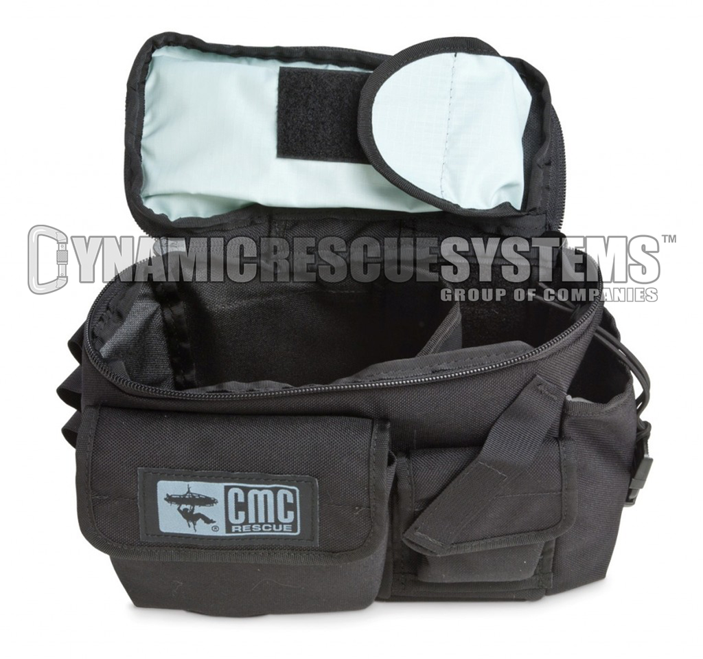 EdgeTech Pack, Black - CMC - CMC - Dynamic Rescue